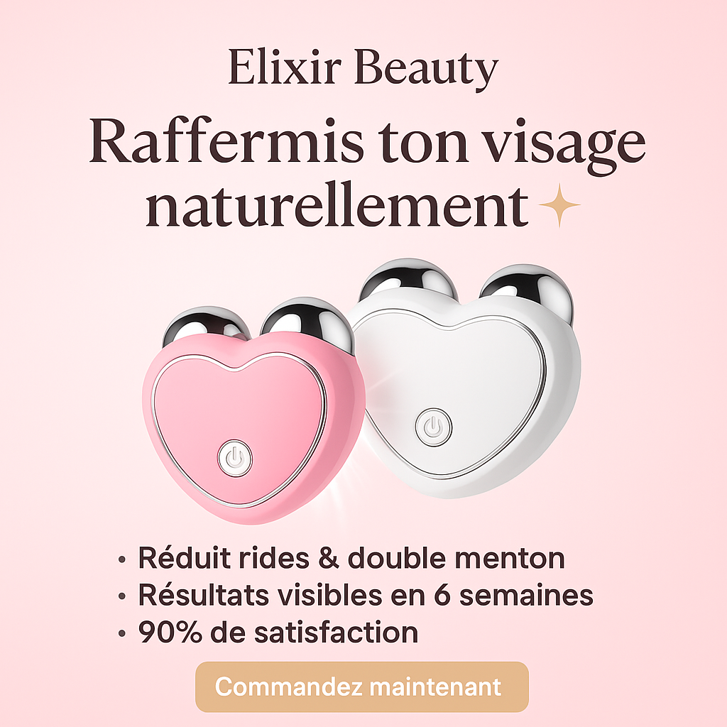 Lifting Glow - Beauty