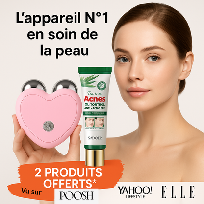 Lifting Glow - Beauty