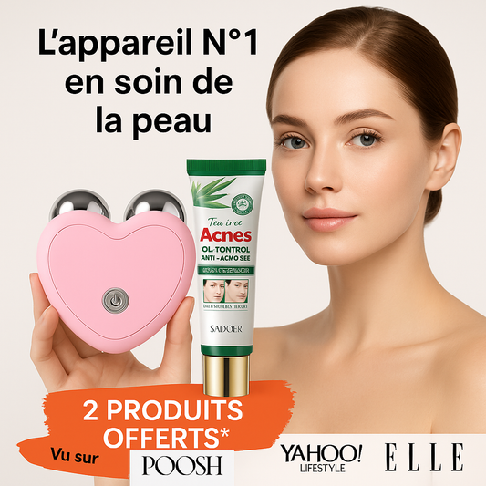 Lifting Glow - Beauty