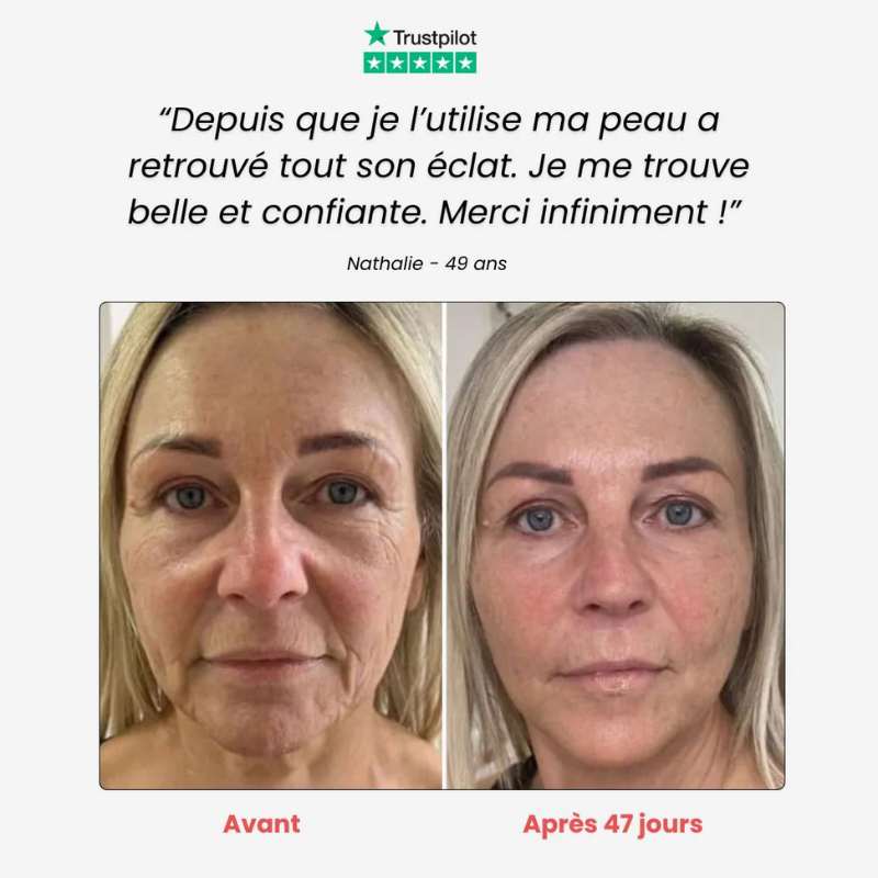 Lifting Glow - Beauty