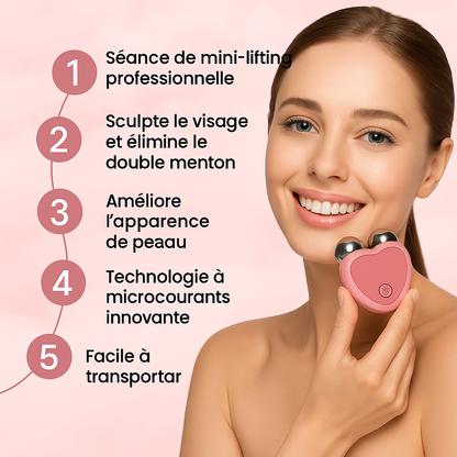 Lifting Glow - Beauty