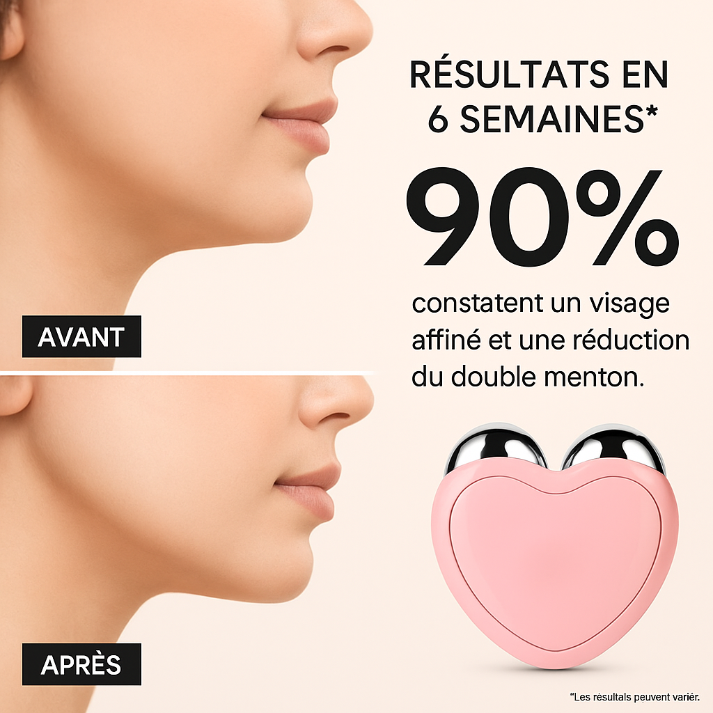 Lifting Glow - Beauty